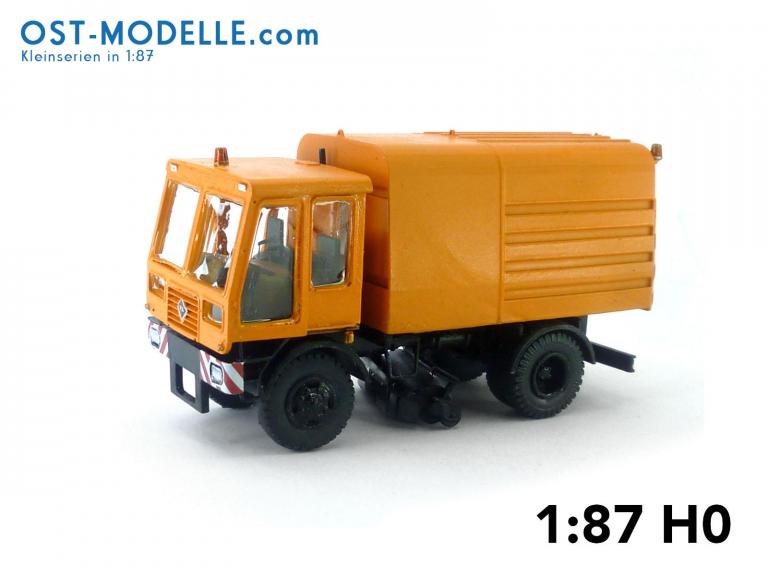 IFA KM 2301 Var. l